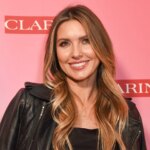 Audrina Patridge in Workout Gear is “Back on the Grind” — Celebwell